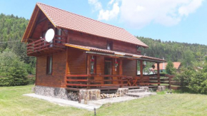 Hunor-Magor Vendégház